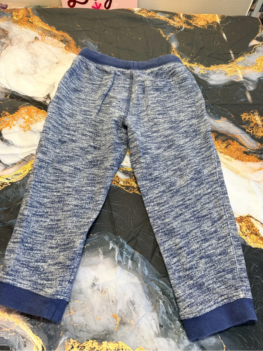 Carter’s pants size 5T kids